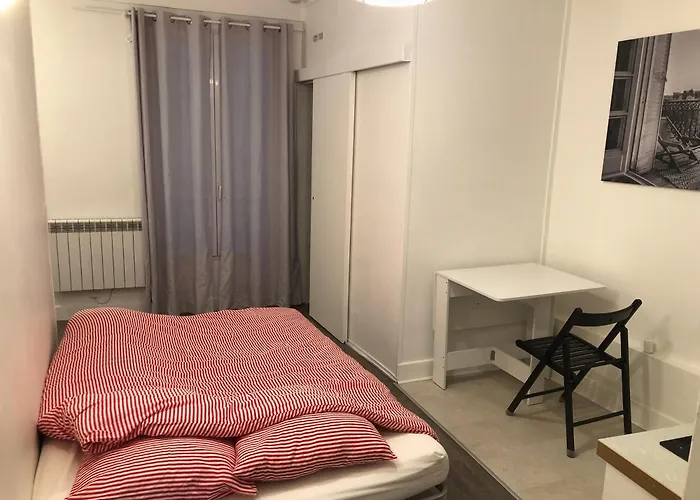 Le Studio Du Square