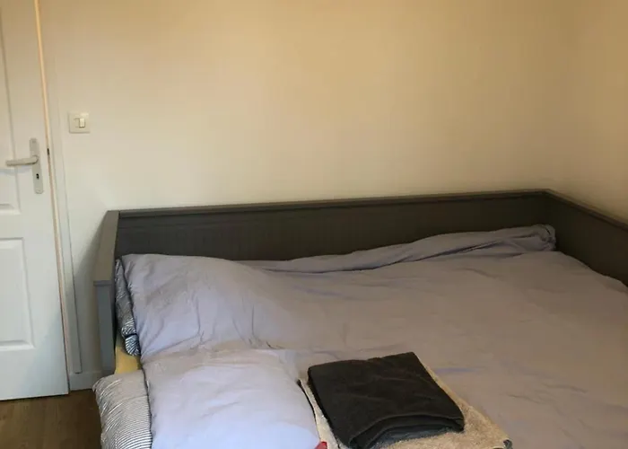 Le Studio Du Square
